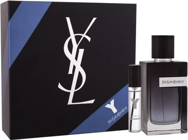 Eau De Parfum Spray and Eau De Toilet Spray Yves Saint Laurent Y