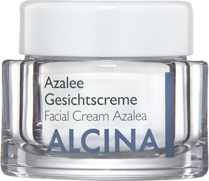 Gesichtscreme Alcina