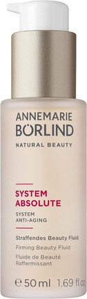 Anti-Aging Serum Annemarie Borlind System Absolute Firming Beauty Fluid