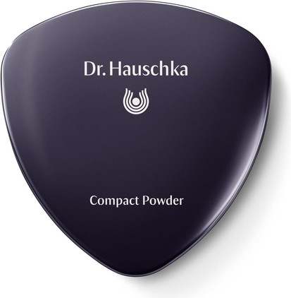 Dr Hauschka Kompaktpuder