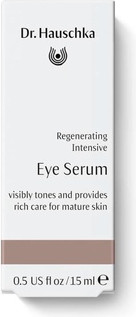 Augenserum Dr Hauschka Regenerierendes Intensiv