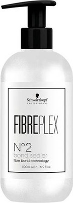 Haarpflege-Set Schwarzkopf Fibreplex
