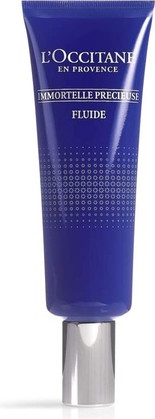 Gesichtscreme L'Occitane Precious Fluid
