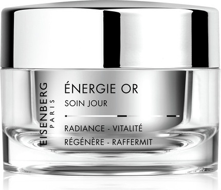 Day Cream Eisenberg Paris Energie Or