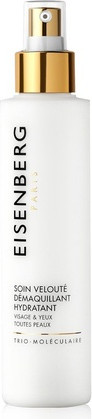 Makeup Remover Eisenberg Hydrating Velvet Makeup Remover