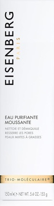 Eau de Toilette Eisenberg Eau Purifiante Moussante