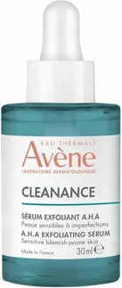 Serum Avene Cleanance Aha Antiperfection Exfoliating