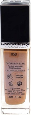 Liquid Foundation Christian Dior DIORSKIN STAR