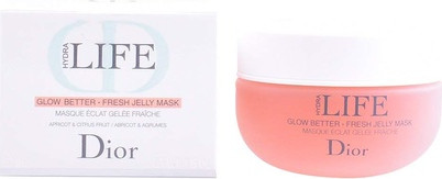 Jelly Mask Christian Dior Hydra Life