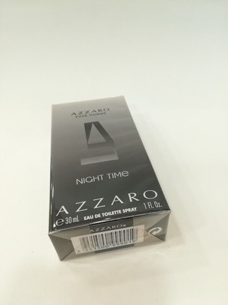 Eau de Toilette Azzaro