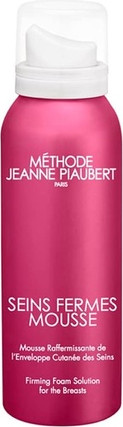 Mousse Cleansing Foam Jeanne Piaubert