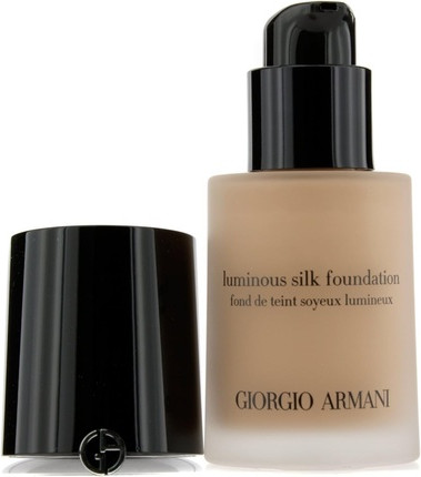 Foundation Giorgio Armani Luminous Silk Foundation