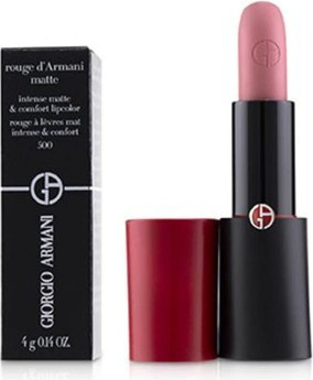 Pomada Giorgio Armani Rouge Darmani Matte
