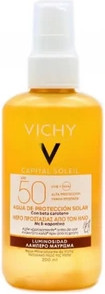 Вода для защиты от солнца Vichy Capital Soleil