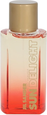 Eau De Toilette Jil Sander Sun Delight