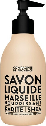 Жидкое мыло Compagnie De Provence с маслом ши
