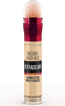 Concealer Maybelline New York Instant Anti-Age Eye Concealer Eraser