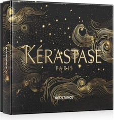 Hair Care Sets Kerastase Resistance
