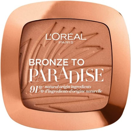 Bronzer L'Oreal Professional Paradise