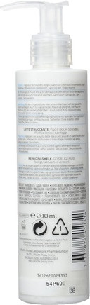 Cleansing Milk La Roche-Posay Physiologique