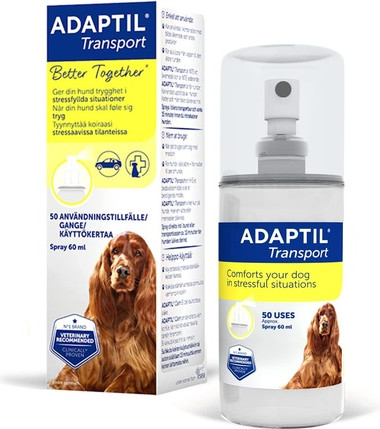 Adaptil Transport Spray