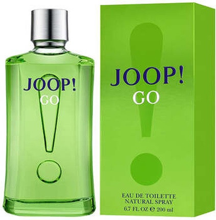 Eau De Toilette JOOP! Go