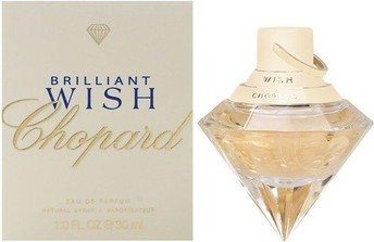Eau De Parfum Chopard Brilliant Wish