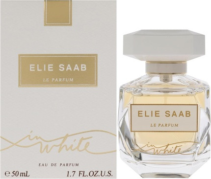 Eau De Parfum Elie Saab Le Parfum In White