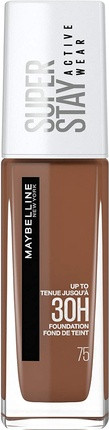 Foundation Maybelline New York Superstay Active Wear 30 Hour Long-Lasting Liquid Foundation