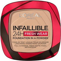Puder L'Oreal Professional Infaillible 24h Fresh Wear Foundation