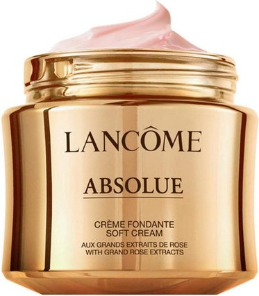 Face Cream Lancome Absolue La Crema Sublime Fondente
