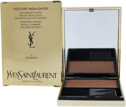 Хайлайтер Yves Saint Laurent Couture Highlighter