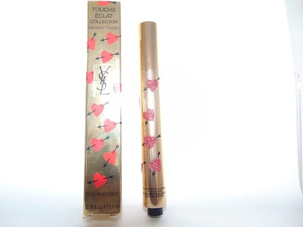 Lotion Yves Saint Laurent