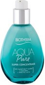 Hydrating Serum Biotherm Aqua Pure Super Concentrate