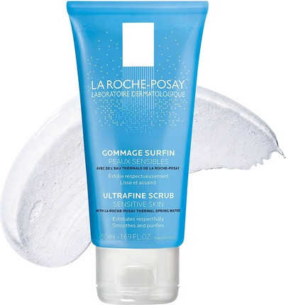 Facial Scrub La Roche-Posay