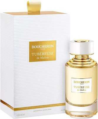 Eau De Parfum Boucheron Tuberose Of Madras
