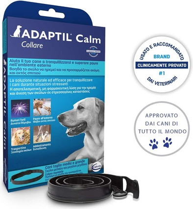Adaptil Calm Collar Ceva
