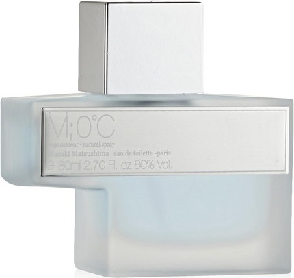 Eau De Toilette Masaki Matsushima M Grad C Homme