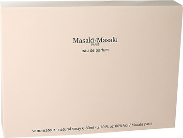 Eau de Parfum Masaki Matsushima