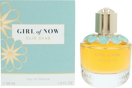 Eau De Parfum Elie Saab Girl Of Now