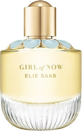 Eau De Parfum Elie Saab Girl Of Now