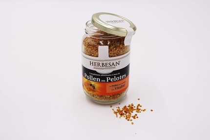 Питательный продукт Herbesan