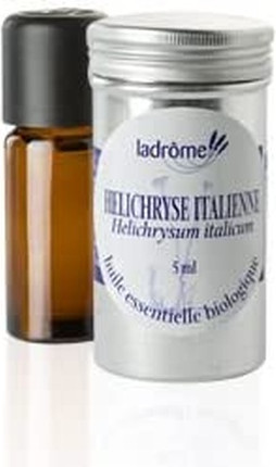 Essential Oil Ladrôme
