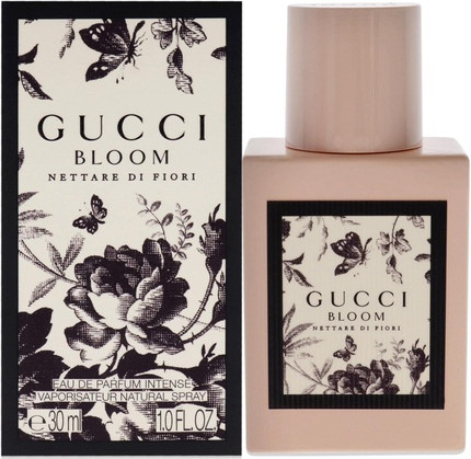 Eau de Parfum Gucci Bloom Nettare Di F