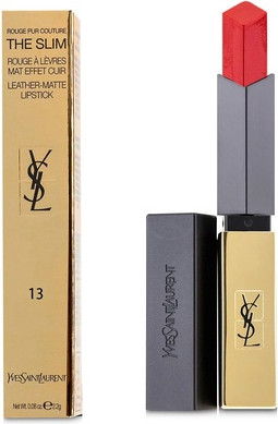 Lippenstift Yves Saint Laurent The Slim Matte