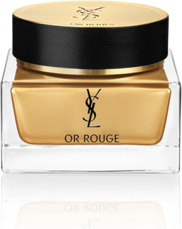 Cream Anti-Aging Facial Care Yves Saint Laurent Or Rouge