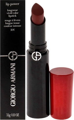 Lipstick Giorgio Armani