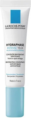 Intensive Moisturizing Eye Gel La Roche-Posay Hydraphase Intense Eyes