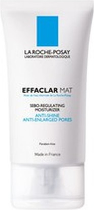 Moisturizing Selfregulating Cream La Roche-Posay Effaclar