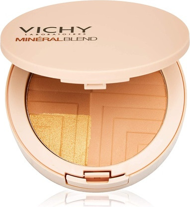Powder L'Oreal Professional Mineralblend Mosaic Powder